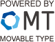 Powered by Movable Type