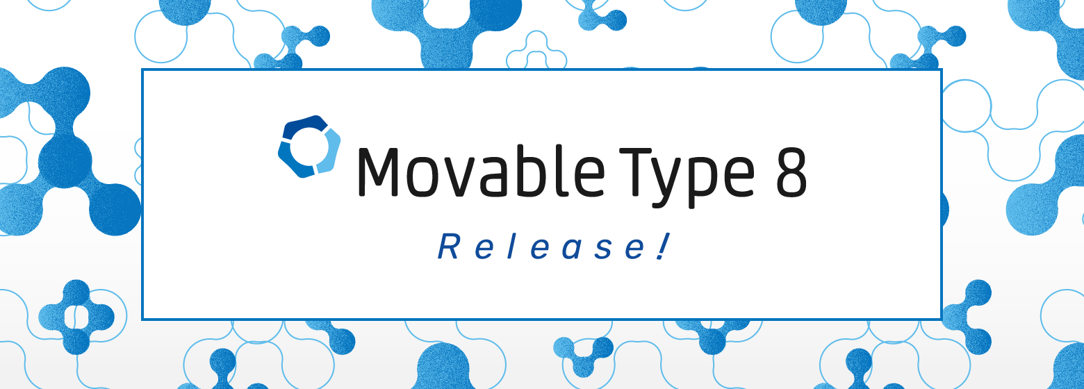 Movable Type 8