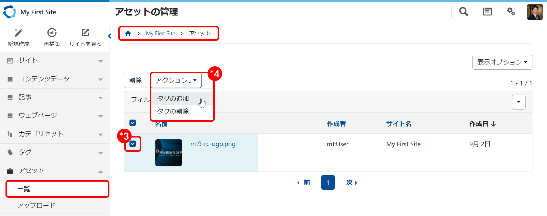 アセットにタグを付与する.png